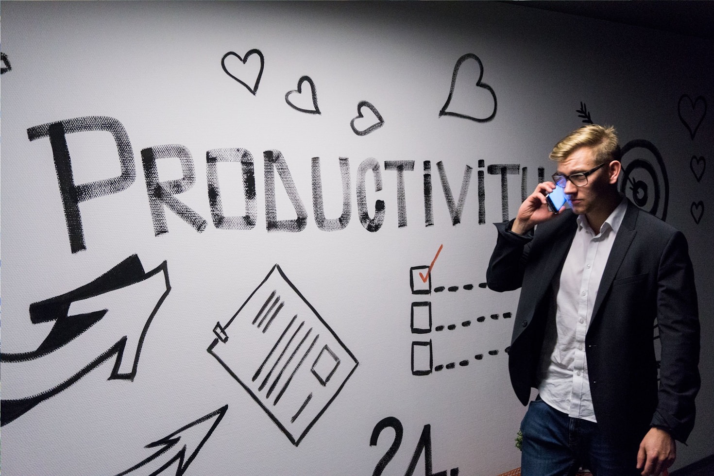 How to Tackle Productivity Blockers Effectively